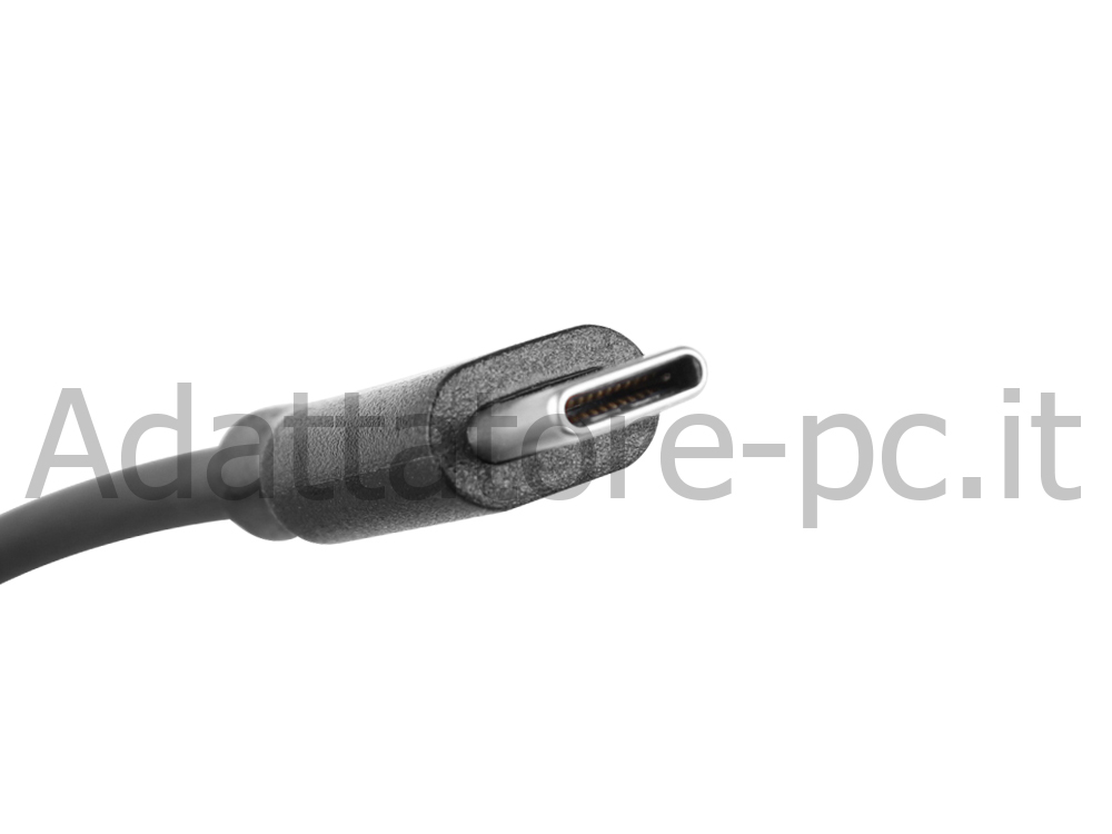 Alimentatore Acer Chromebook 11 CB311-8HT 45W USB-C