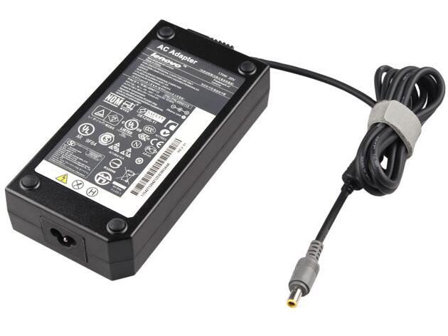 Alimentatore Adattatore Caricabatterie Lenovo ThinkPad W700 2752-43U 170W - Clicca l'immagine per chiudere