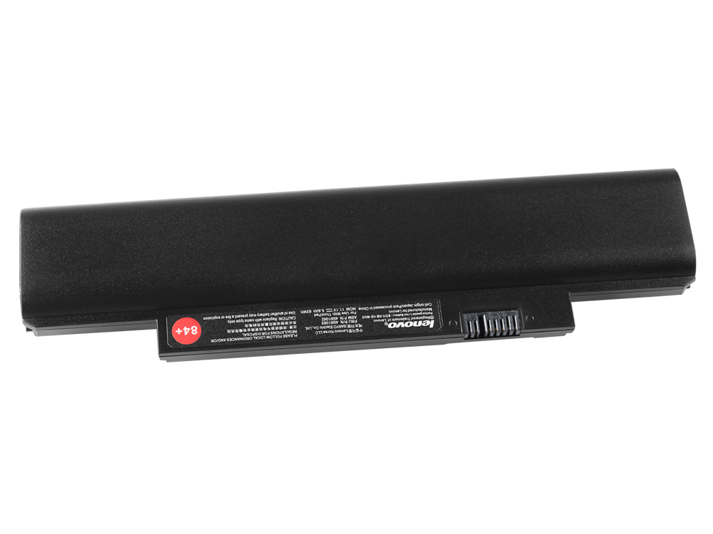 Originale 5.6Ah 63Whr 6 Cell Batteria Lenovo Thinkpad X121E X130E L330