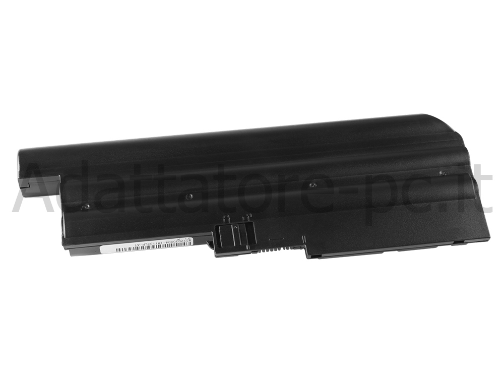 Originale Lenovo 42T4572 Batteria 84Wh 7800mAh