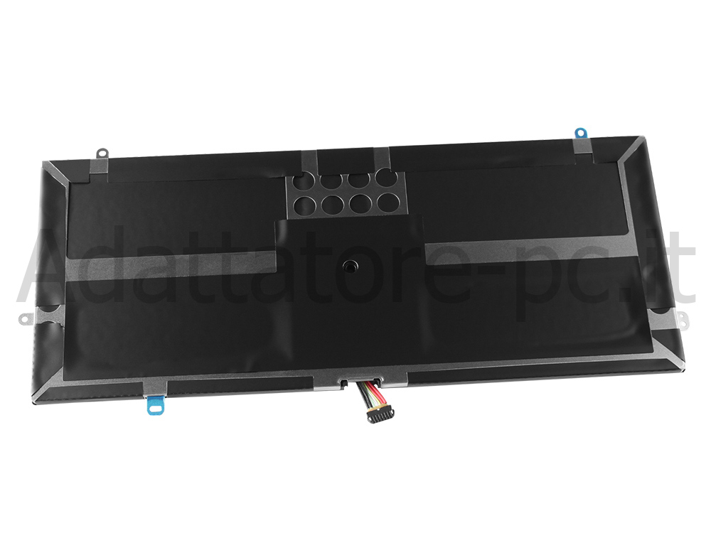 Lenovo L12M4P21 121500156 Yoga 2 pro 13 Batteria