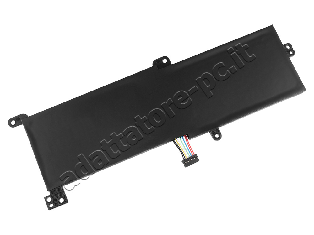 Originale 30Wh 4030mAh 2 Cell Batteria Lenovo IdeaPad 320-15IAP 80XR