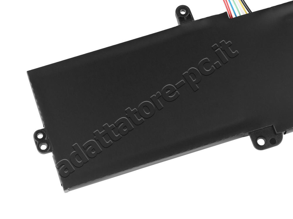 Originale 30Wh 4030mAh 2 Cell Batteria Lenovo IdeaPad 320-15IAP 80XR