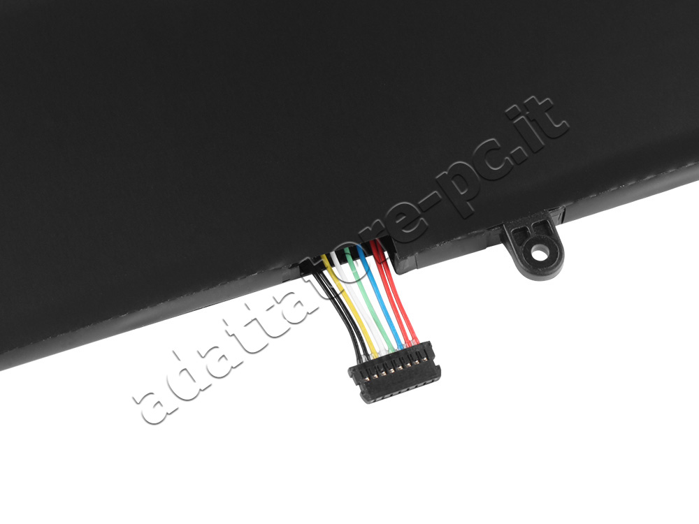 Originale 30Wh 4030mAh 2 Cell Batteria Lenovo IdeaPad 320-15IAP 80XR