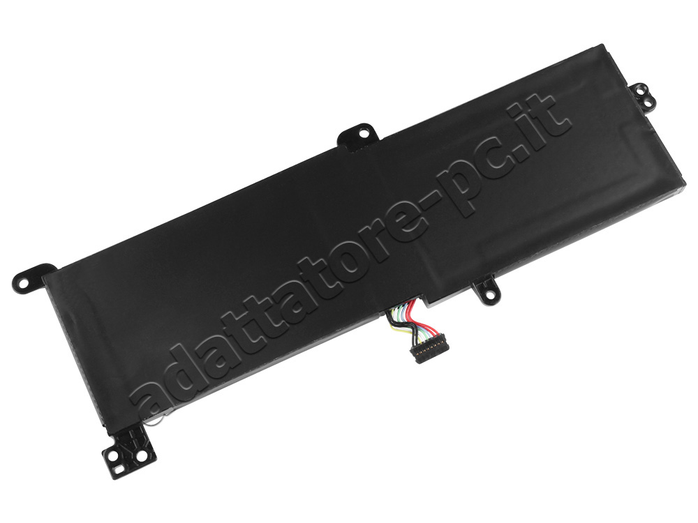 Originale 4610mAh 35Wh 2-Cell Lenovo Ideapad 3 15IIL05 81WE Batteria