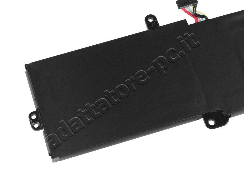 Originale 4610mAh 35Wh 2-Cell Lenovo Ideapad 3 15IIL05 81WE Batteria