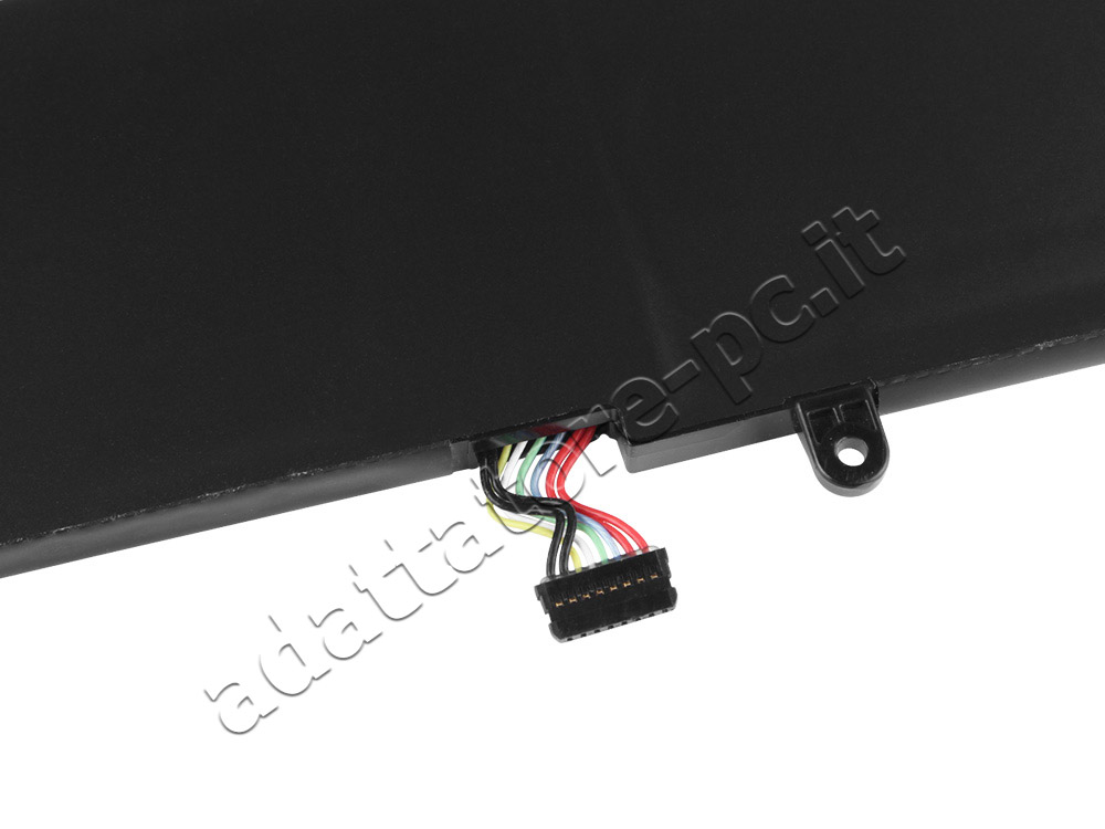 Originale 4610mAh 35Wh 2-Cell Lenovo Ideapad 3 15IIL05 81WE Batteria