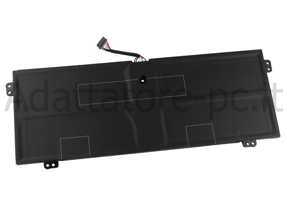 Originale Lenovo 5B10M52740 Batteria 48Wh 6268mAh