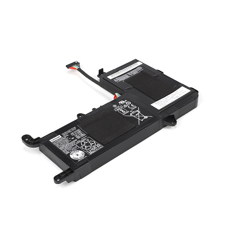 4110mAh 60Wh 4-Cell Lenovo Legion Y720-15IKB 80VR002YGE Batteria