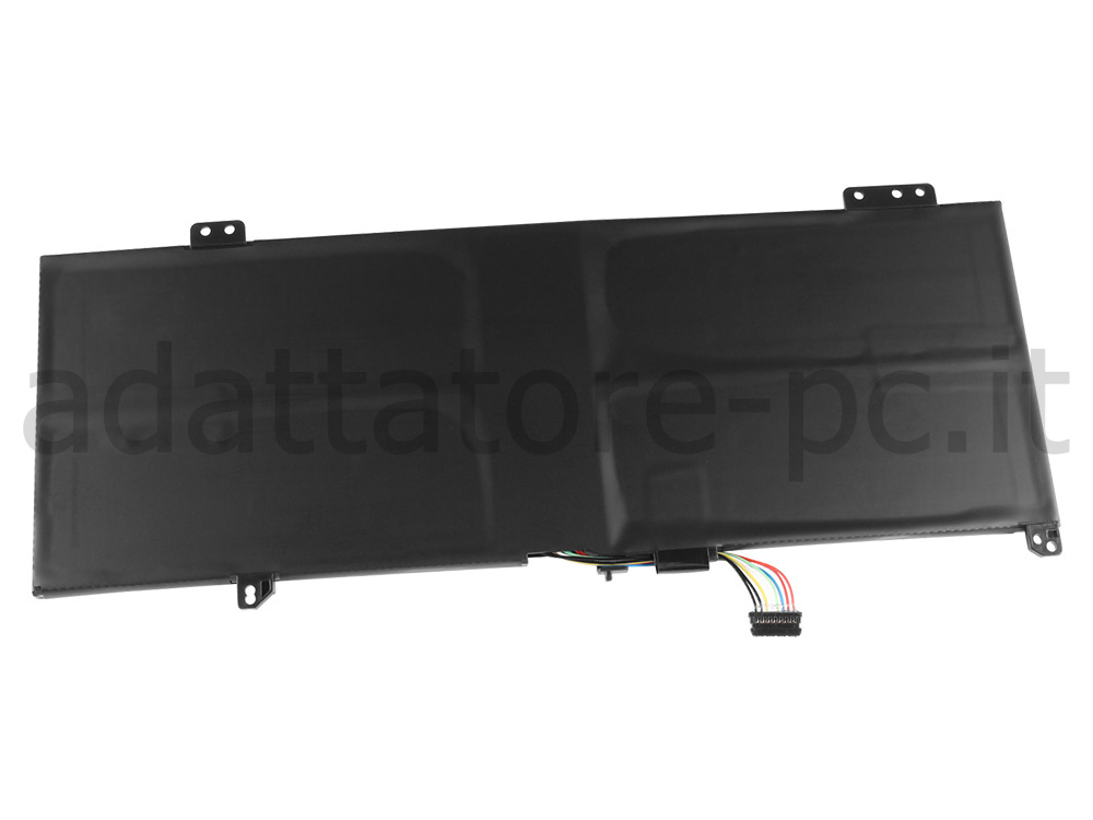 Originale Lenovo L17C4PB0 Batteria 45Wh 5928mAh