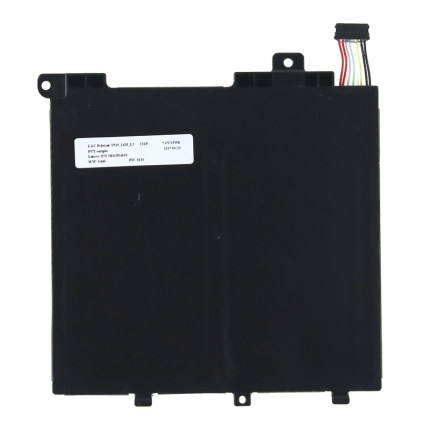 Originale Lenovo L17C2PB1 Batteria 30Wh 4000mAh 2-Cell