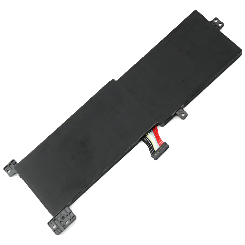 4670mAh 35Wh 2-Cell Lenovo 5B10Q62140 5B10R24749 Batteria