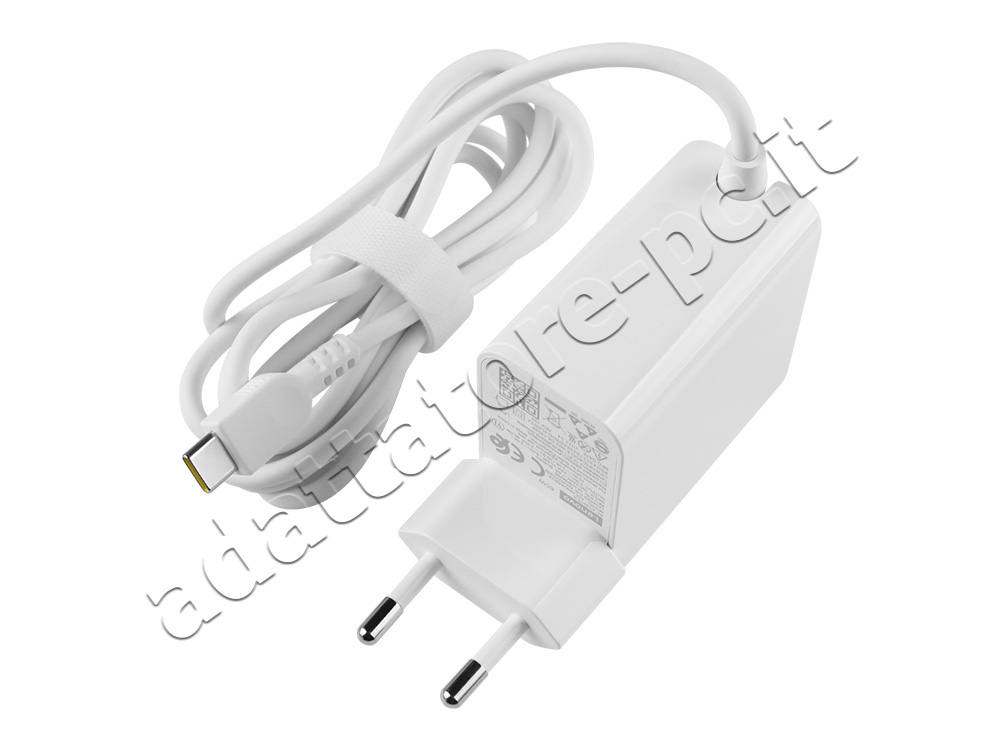 65W USB-C Samsung Galaxy Book3 Ultra NP960XFH-XA4DE Alimentatore Adattatore + Cavo