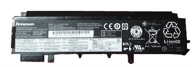 2.09Ah 24Whr Lenovo Thinkpad X240S 20AK Batteria