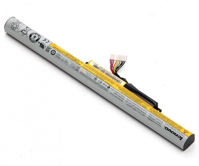 Batteria Lenovo 121500237 - Clicca l'immagine per chiudere