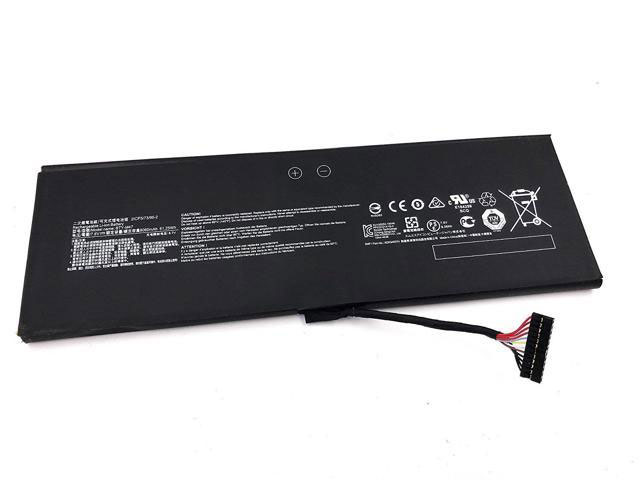 Originale 8060mAh 61.25Wh Batteria MSI GS40 MS-14A1 - Clicca l'immagine per chiudere