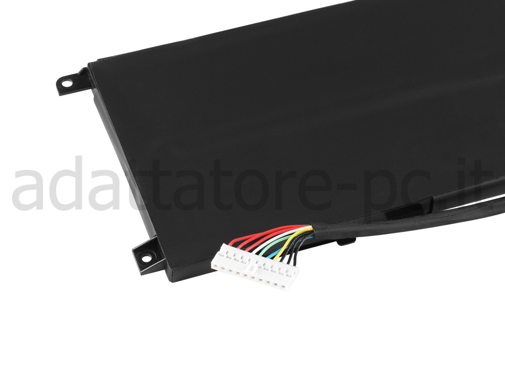 Originale 5380mAh Batteria MSI GS65