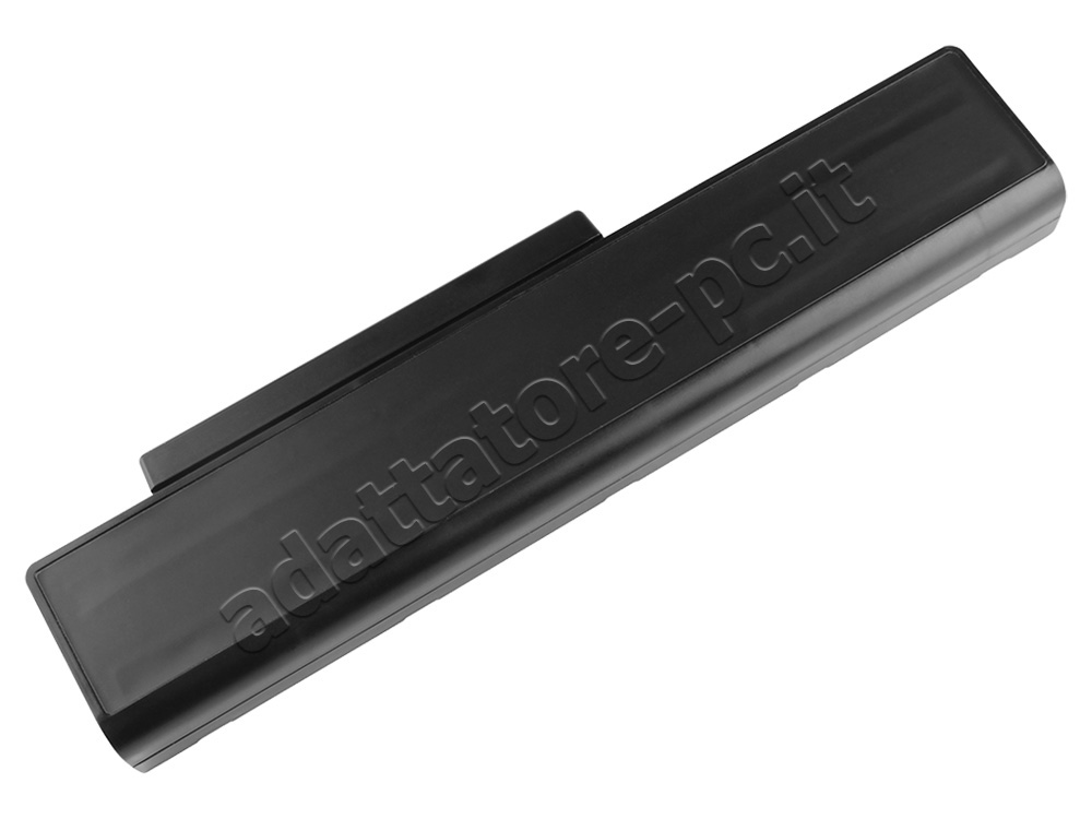 Packard Bell Ares GM Batteria 5200mAh 6Cell