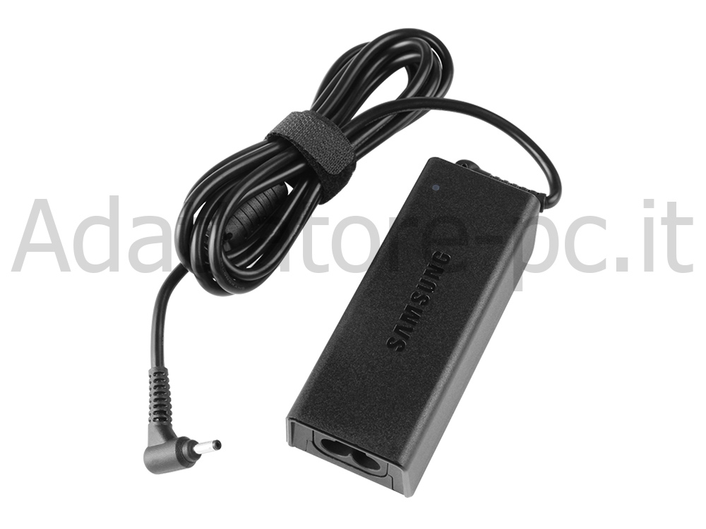 Alimentatore Adattatore Caricabatterie Samsung 532U3C 40W