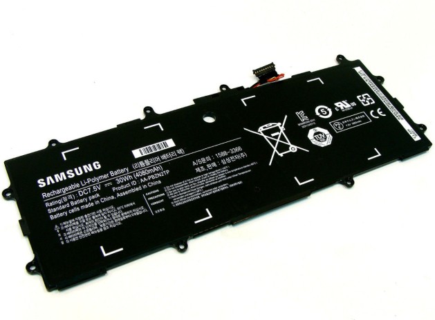 Originale Samsung BA43-00370A NT905S3G-K1WD Batteria 4080mAh - Clicca l'immagine per chiudere