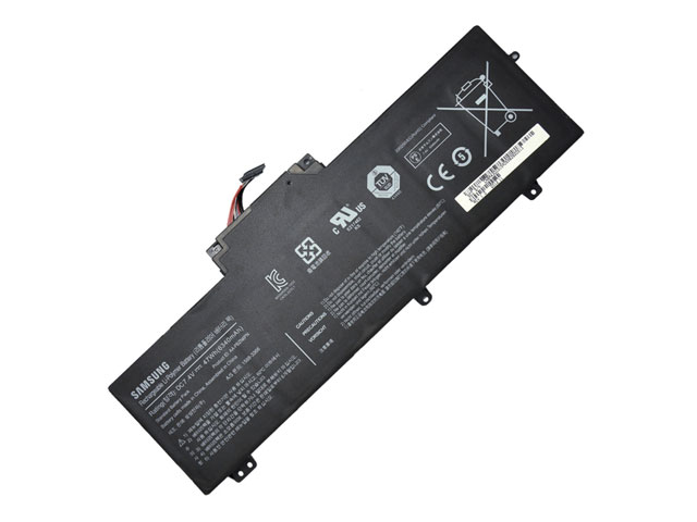 Originale 47Wh Batteria Samsung 350U2A-A02PL 350U2A-A03 - Clicca l'immagine per chiudere