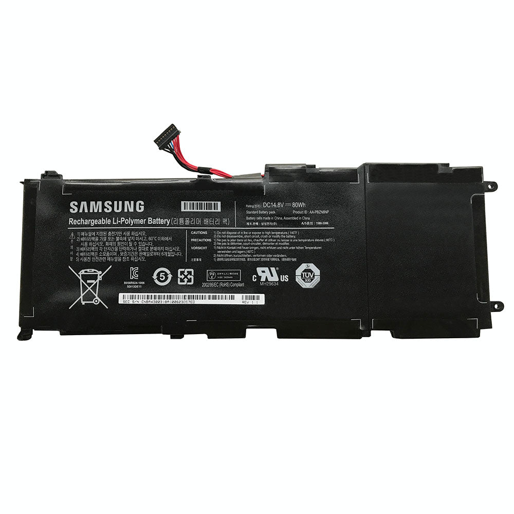 Originale Samsung AA-PBZN8NP BA43-00318A Batteria 5400Mah