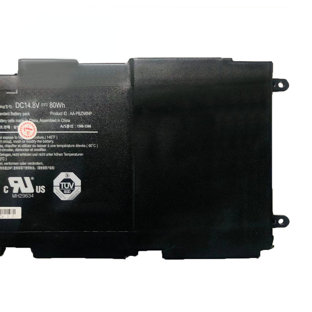 Originale Samsung AA-PBZN8NP BA43-00318A Batteria 5400Mah