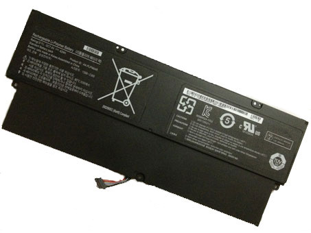 Originale 42Wh Batteria Samsung NP900X1B-A01 NP900X1B-A02