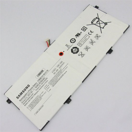 Originale Samsung AA-PLVN2AN ATIV Book 9 2014 Batteria 8150mAh - Clicca l'immagine per chiudere