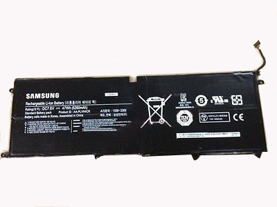 Samsung AA-PLVN4CR BA43-00366A Batteria 47Wh