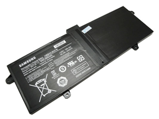 Originale 50Wh Batteria Samsung Series 5 550 Chromebook XE550C22 - Clicca l'immagine per chiudere