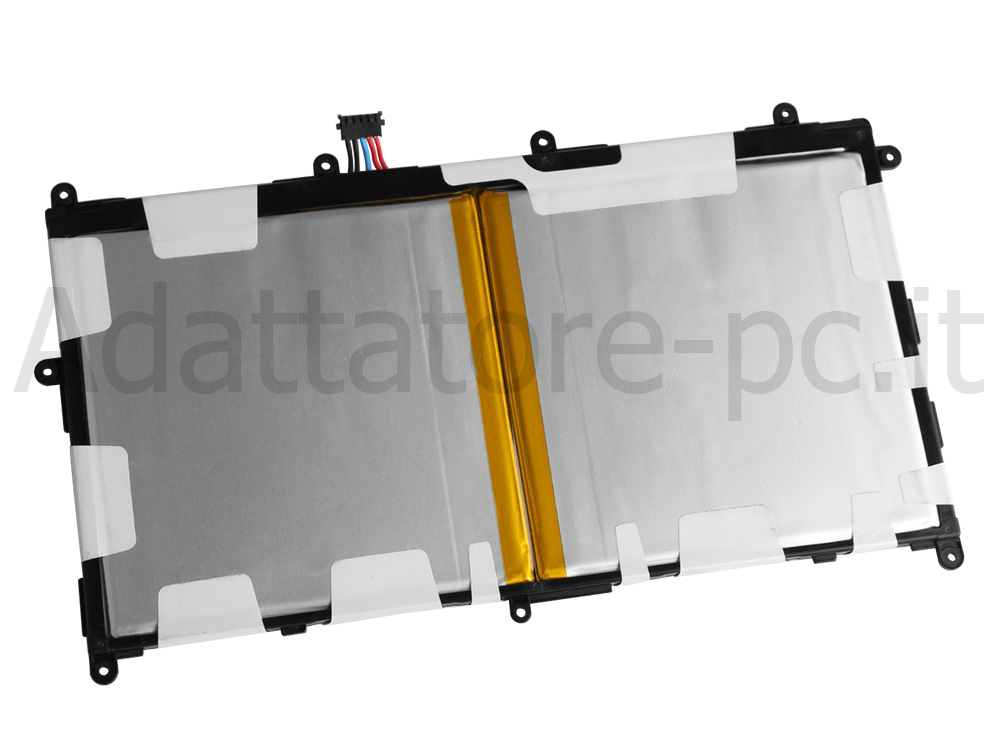 Samsung GT-P7300FKAXEU GT-P7300FKAAUT GT-P7310MAEXAR Batteria 6100mAh