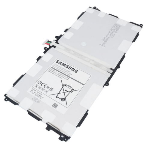 Originale 8220mAh Batteria Samsung Galaxy Note 10.1 SM-P605