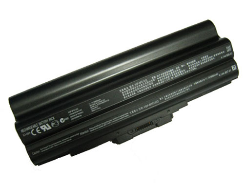 Originale 7800mAh Batteria Sony Vaio SVE11115EA