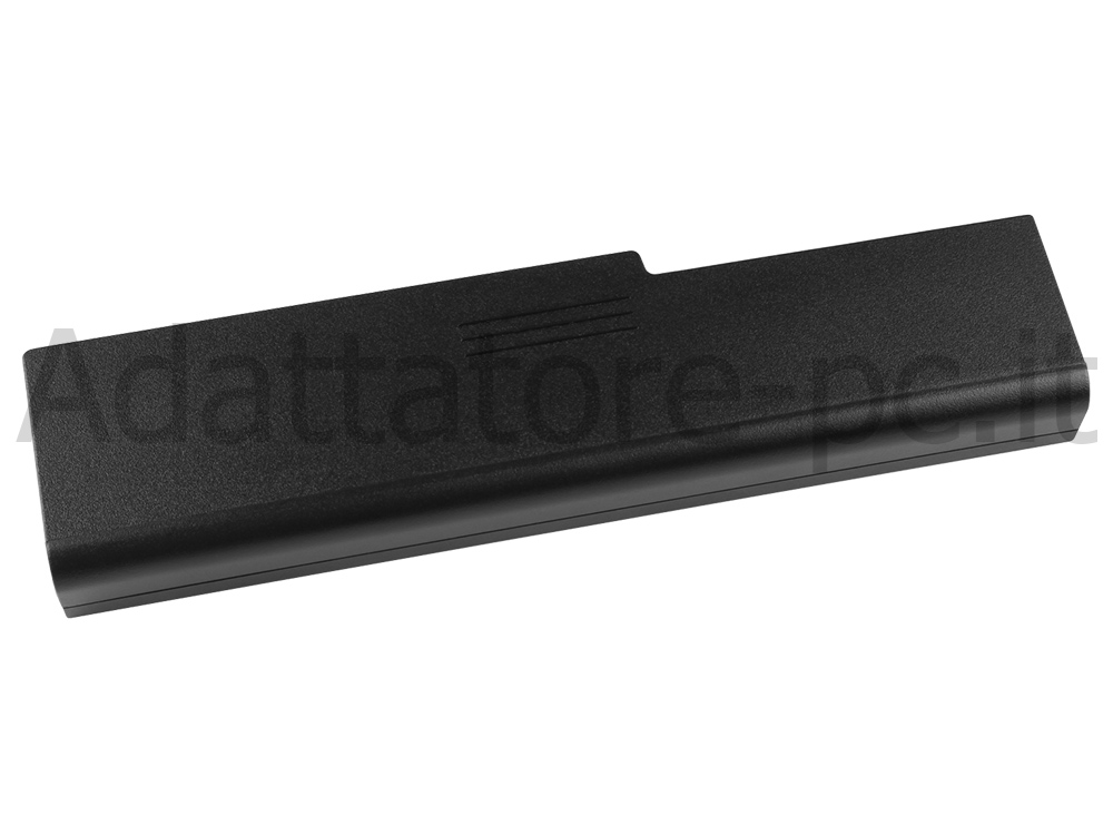 4200mAh Batteria Toshiba A660-BT2N25 A660-BT3G25X A660-BT3N25X