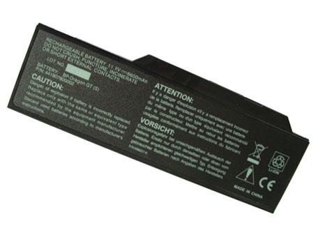 Batteria Medion Akoya E8410 MD 96945 4400mAh 6-Cell